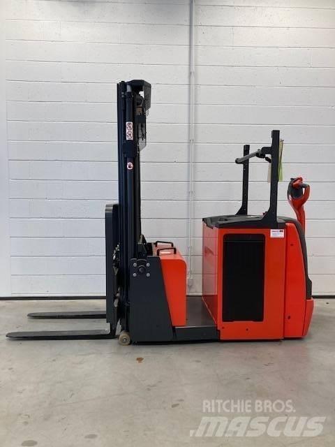 Linde L12AC/1171-01 ウォーキンフォークリフト