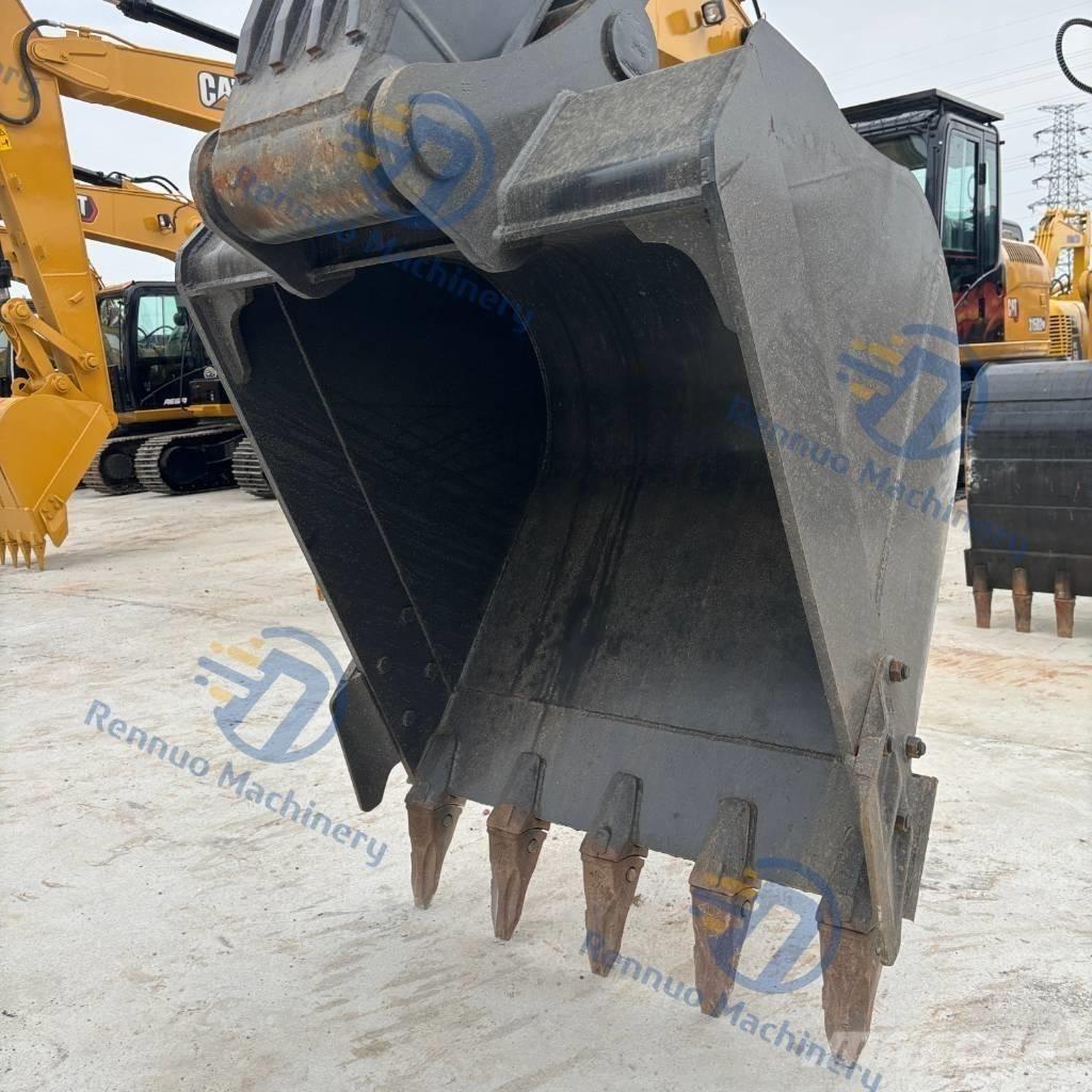 Volvo EC210 大型油圧ショベル12t以上（パワーショベル・ユンボ）