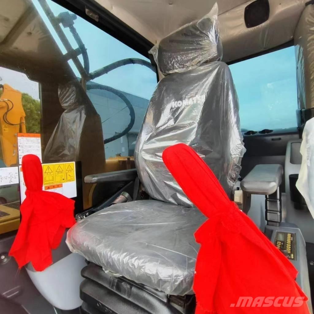 Komatsu PC 240 LC-8 大型油圧ショベル12t以上（パワーショベル・ユンボ）