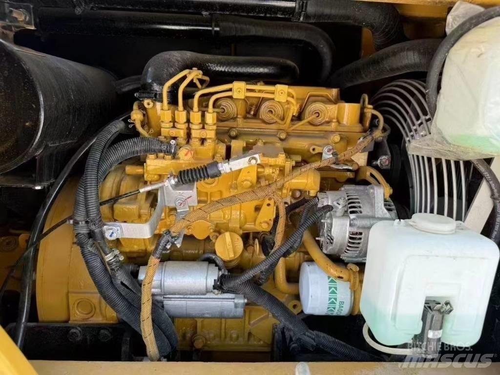 CAT 307E2 大型油圧ショベル12t以上（パワーショベル・ユンボ）