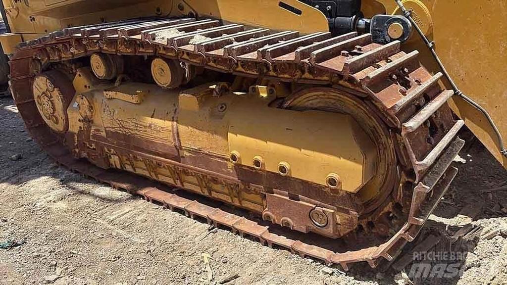 CAT 963 WH 特殊油圧ショベル