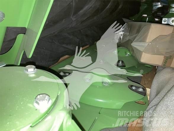 Krone ECR320CR ウィンドローア/レーキ