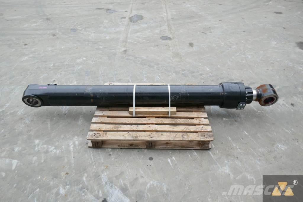 CAT 370-6692 油圧機