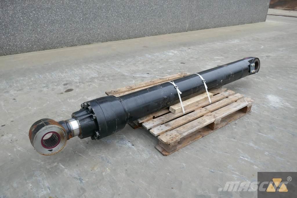 CAT 370-6692 油圧機