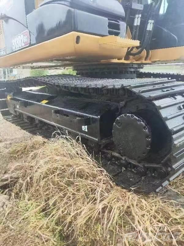 CAT 313 D2 GC 大型油圧ショベル12t以上（パワーショベル・ユンボ）