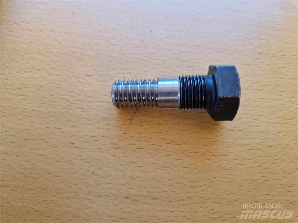 Eco Log BULT ハーベスタヘッド
