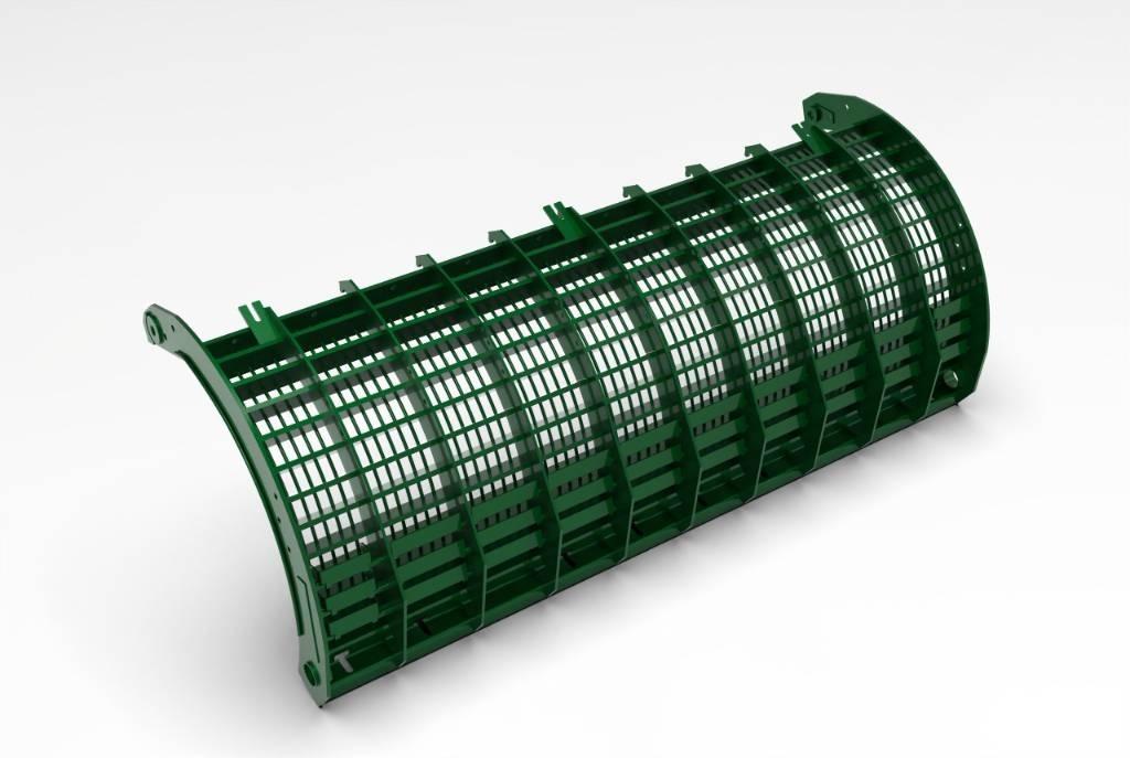 PW AZ101140 コンバインハーベスターアクセサリー・アタッチメント