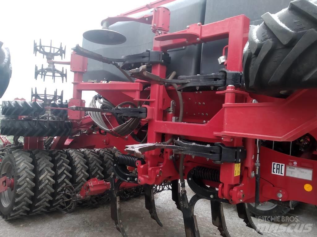 Horsch Focus 4 TD ドリル