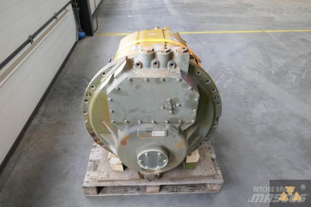 CAT 8P-8973 ギアボックス