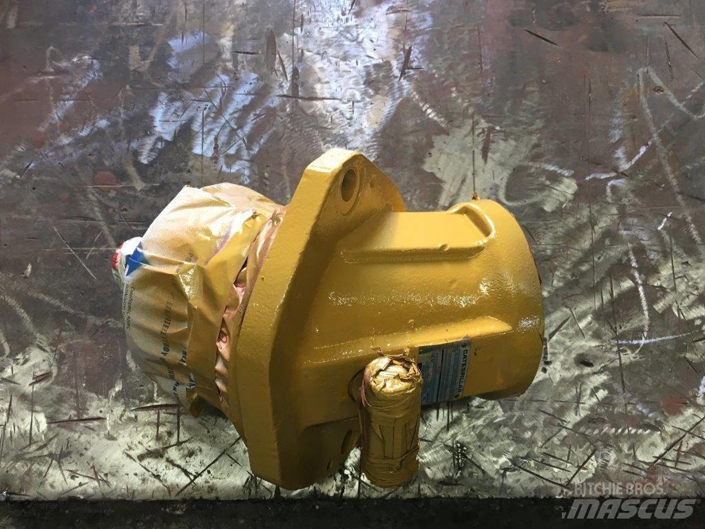 CAT 9T-3749 MOTOR 油圧機