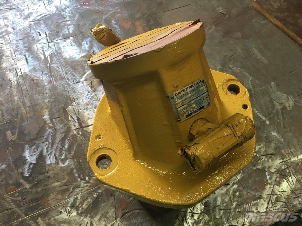CAT 9T-3749 MOTOR 油圧機