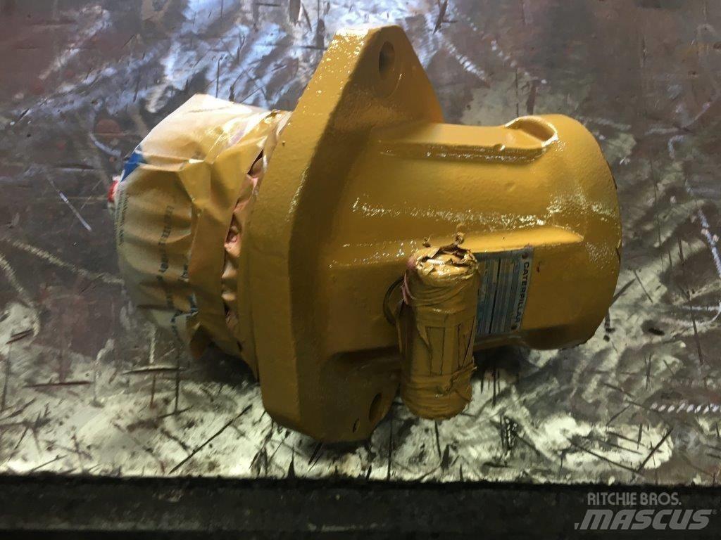 CAT 9T-3749 MOTOR 油圧機