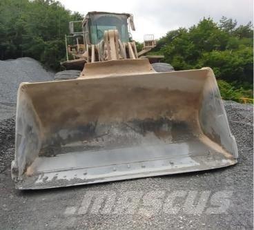 Volvo L 150 E ホイールローダー・タイヤショベル