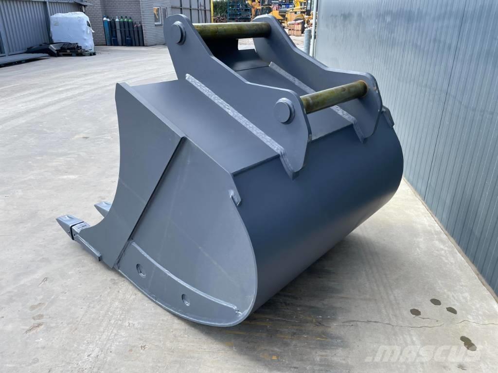 OilQuick OQ70/55 バケット