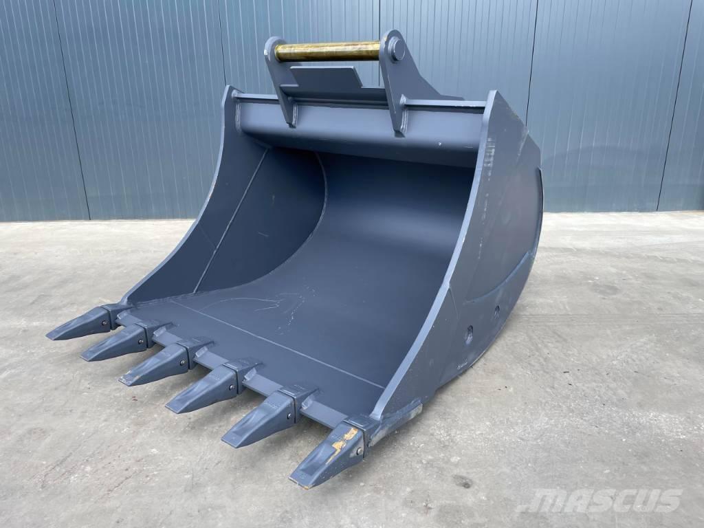 OilQuick OQ70/55 バケット