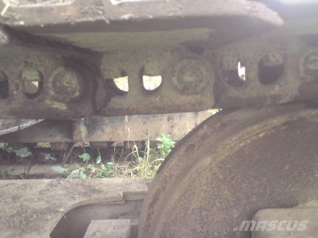 CAT 235 C 大型油圧ショベル12t以上（パワーショベル・ユンボ）