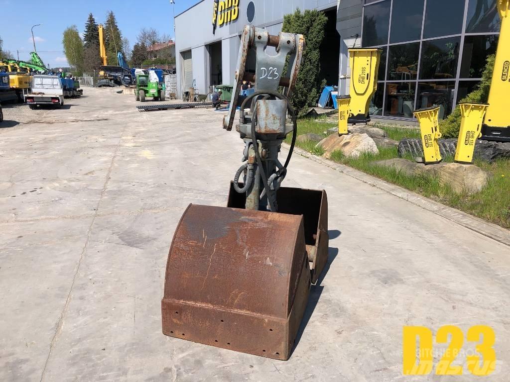  D23 CHWYTAK LIEBHERR グラップル
