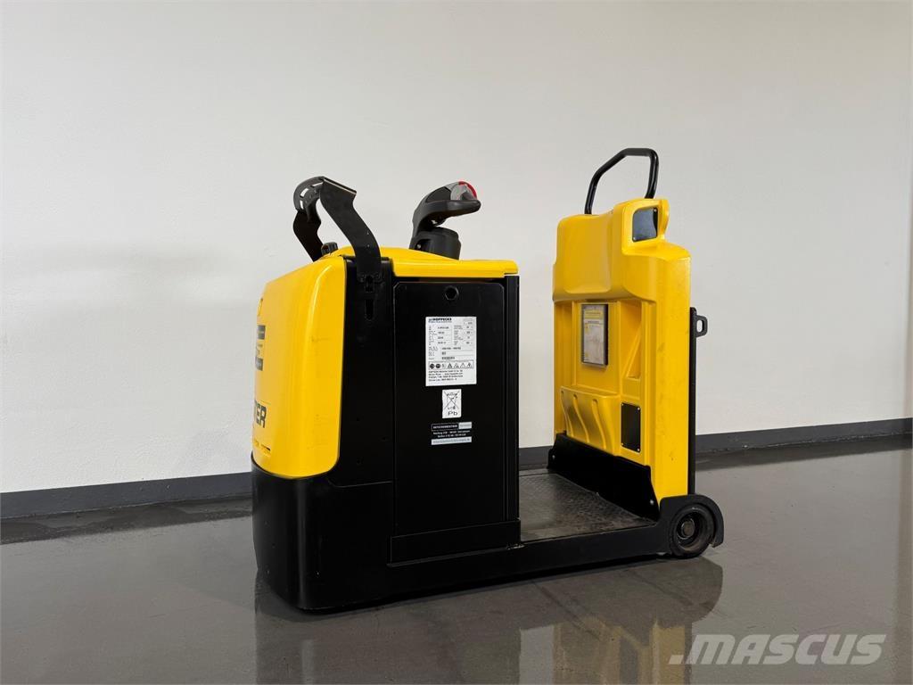 Hyster LO5.0T トーイングトラック