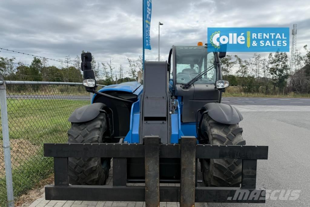 Manitou MHT 790 | 2015 テレスコーピックハンドラー