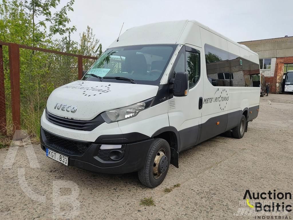 Iveco 50c15 その他