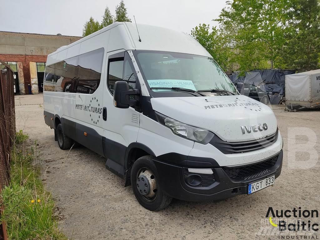 Iveco 50c15 その他