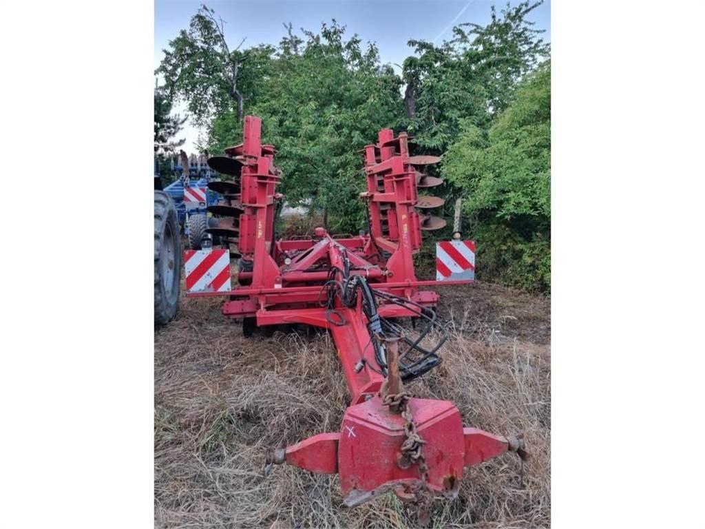 Horsch Joker 5RT ディスクハロー