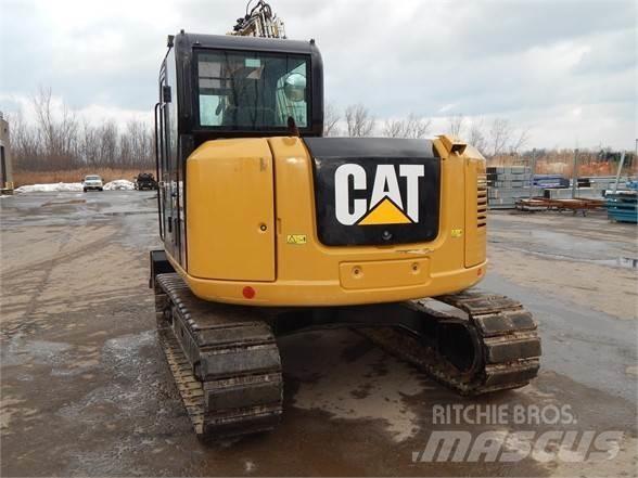 CAT 308E2 CR 大型油圧ショベル12t以上（パワーショベル・ユンボ）