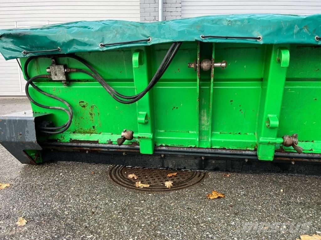 Sami SL 2300 ユーティリティー機械