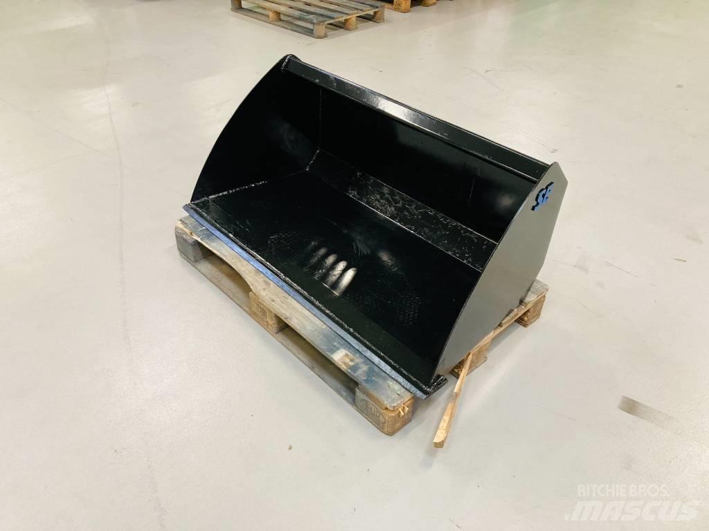 Avant Skovl 130 cm その他部品