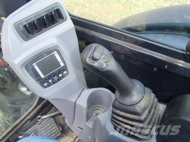 Kubota U 55-4 ミニ油圧ショベル 7t以下（ミニユンボ・ミニディガー）