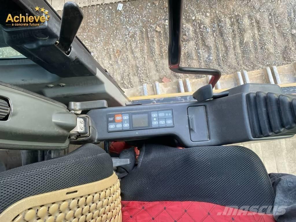 CAT 336D2 大型油圧ショベル12t以上（パワーショベル・ユンボ）