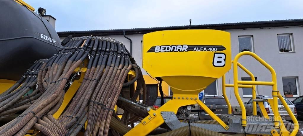 Bednar OO 6000 FL コンビネーションドリル