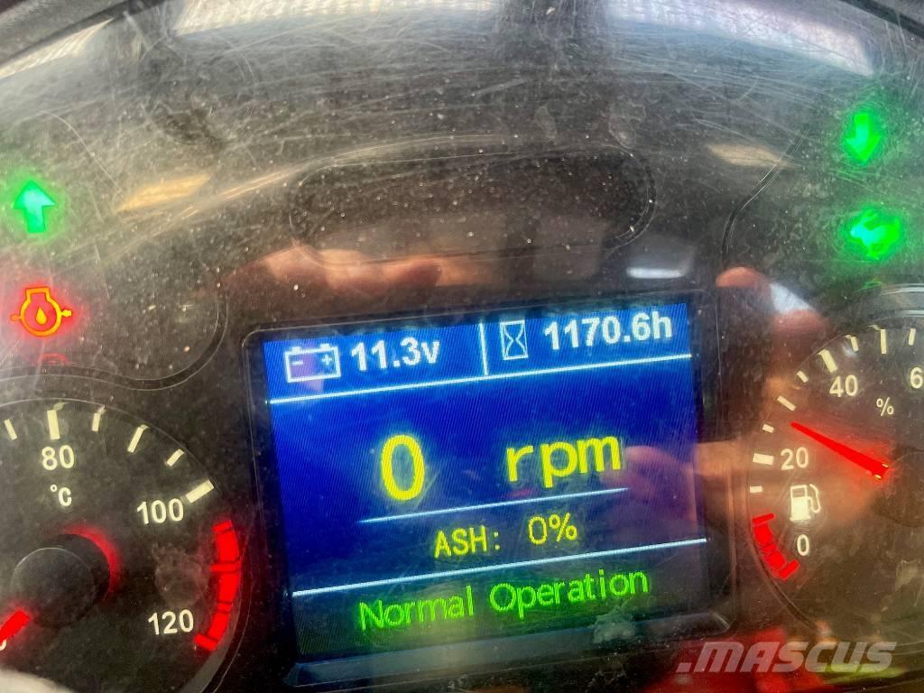 VM Loader 1040 LX ミニローダー