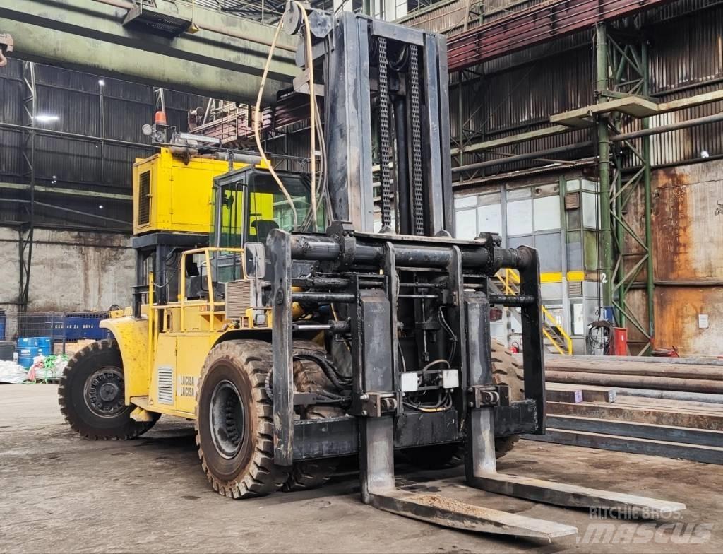 Hyster H32.00F-CM ディーゼル・軽油