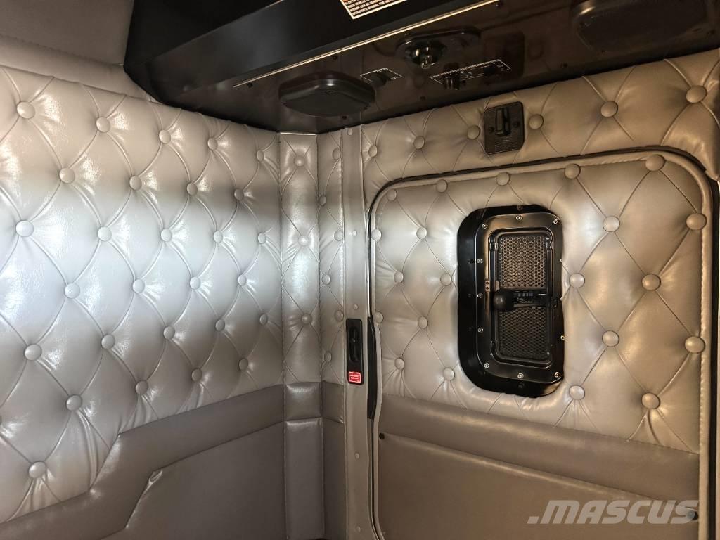 Kenworth T800 中古トラクターヘッド | トレーラーヘッド