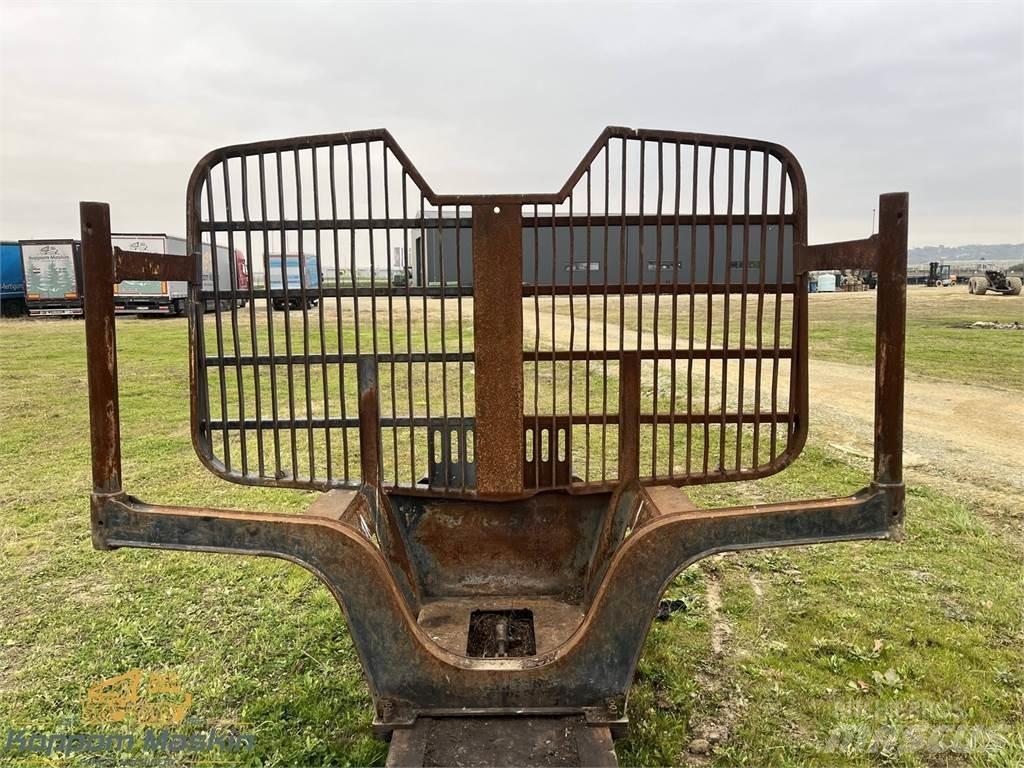 John Deere 1210E その他部品