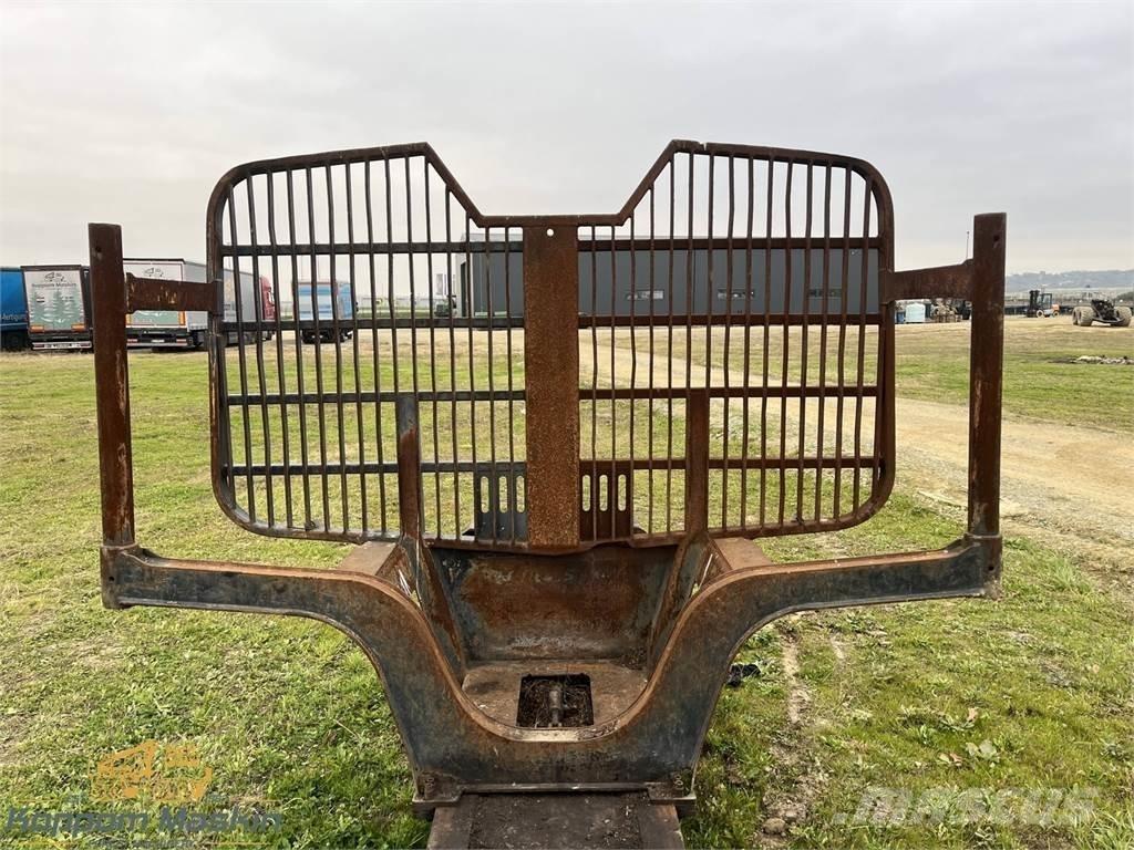 John Deere 1210E その他部品