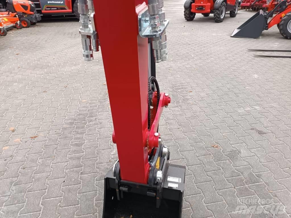 Yanmar SV 26 Advance ミニ油圧ショベル 7t以下（ミニユンボ・ミニディガー）