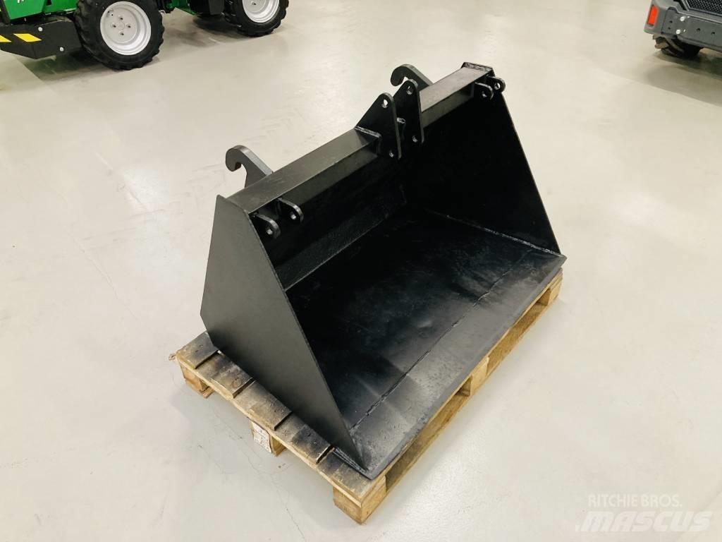 Macks Skovl 120 cm その他部品