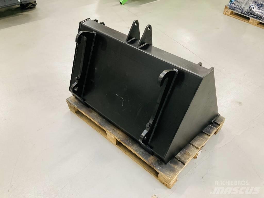 Macks Skovl 120 cm その他部品