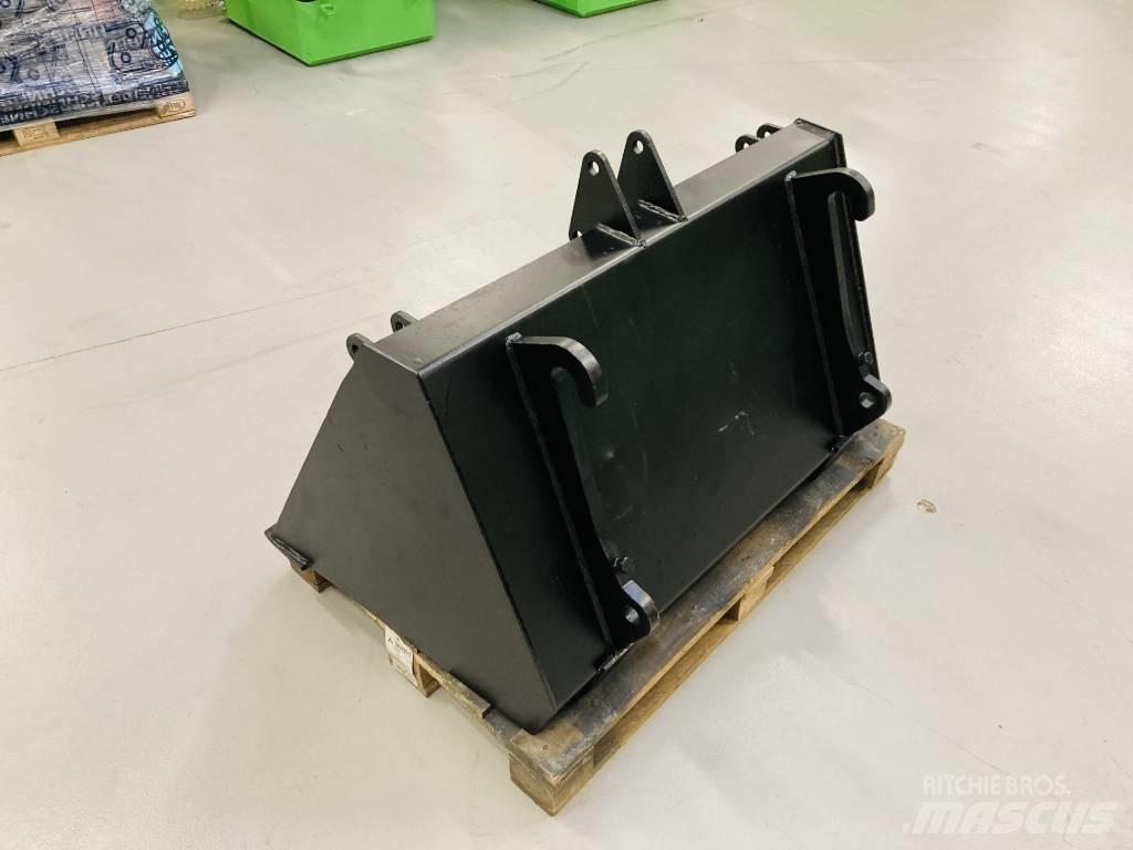 Macks Skovl 120 cm その他部品