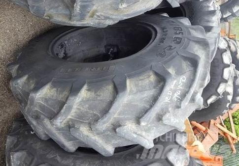  Pneu 14.9R24 タイヤ、ホイル、リム