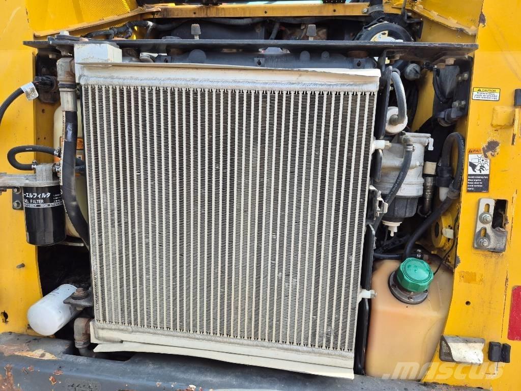 John Deere 317 スキッドステアローダー