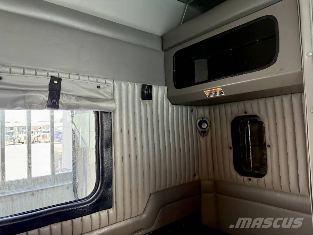 Kenworth T 800 中古トラクターヘッド | トレーラーヘッド