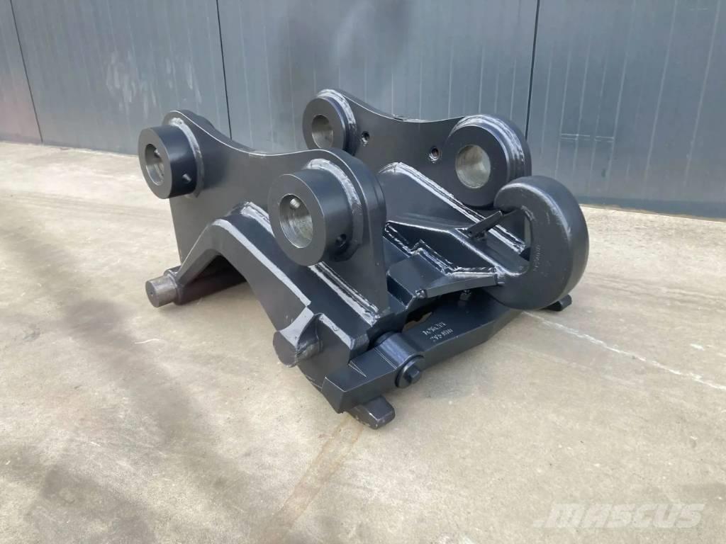  Smitma CW40 - EC290 クイックヒッチ