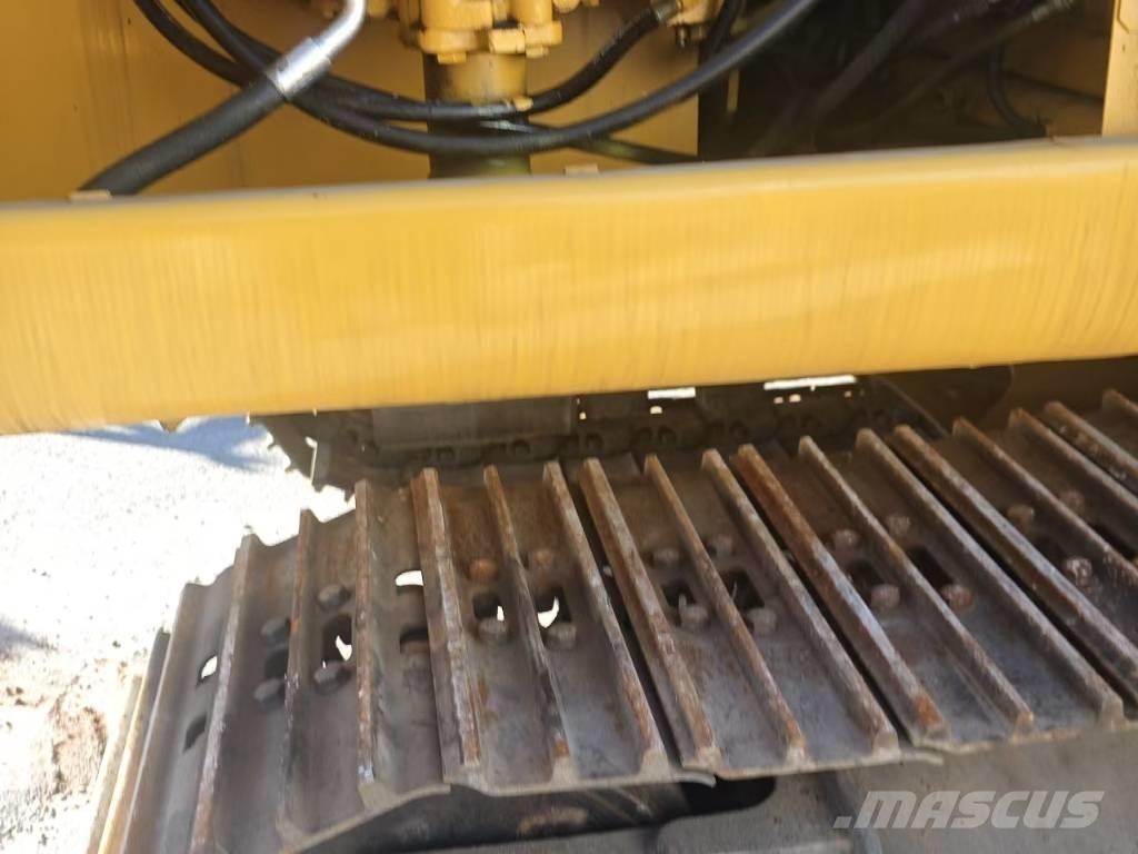 CAT 320 C L 大型油圧ショベル12t以上（パワーショベル・ユンボ）