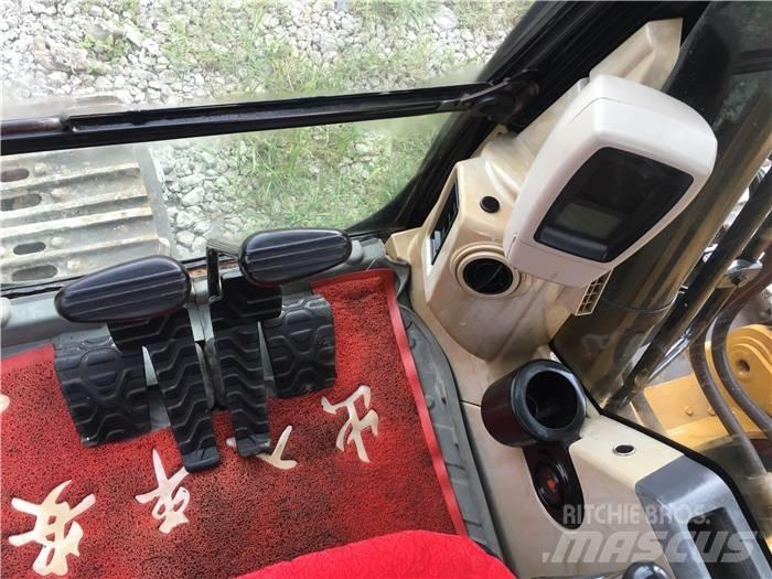 CAT 325 D L 大型油圧ショベル12t以上（パワーショベル・ユンボ）