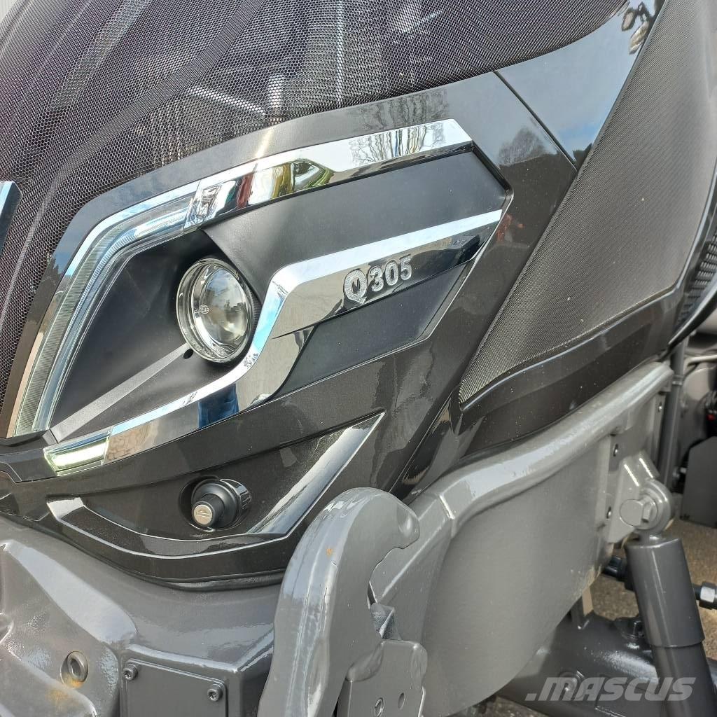 Valtra Q 305 DEMO トラクター