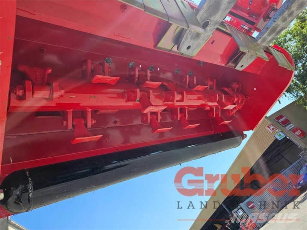 Rotoland XS-F 140 モアー