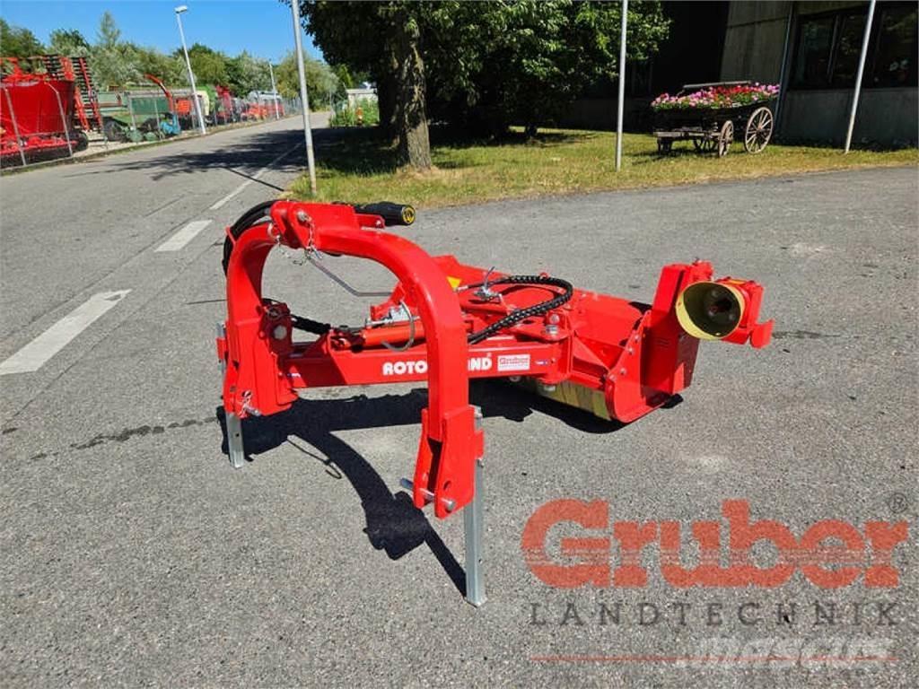 Rotoland XS-F 140 モアー